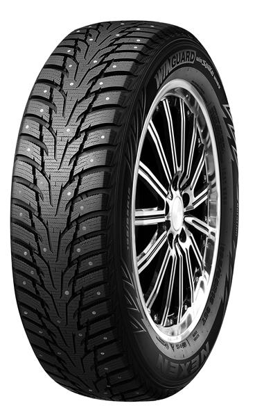 Шины Nexen WINGUARD winSpiKe WH62 225/45R17 91T
