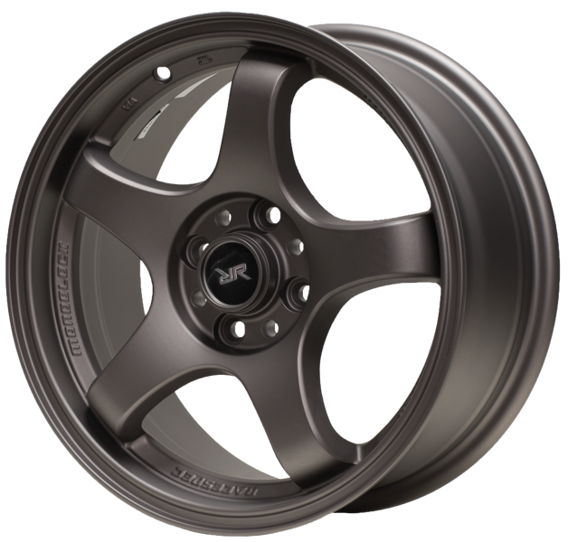Диски RR CSS 391 6.5 х 15 4*98 Et: 35 Dia: 58.6 