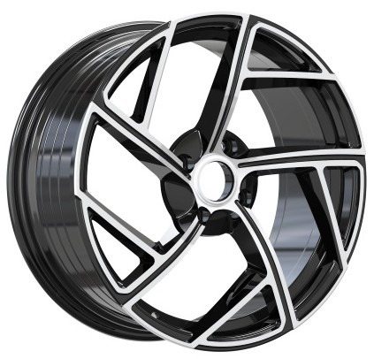 Диски Lizardo 777 6.5 х 15 4*100 Et: 40 Dia: 60.1 