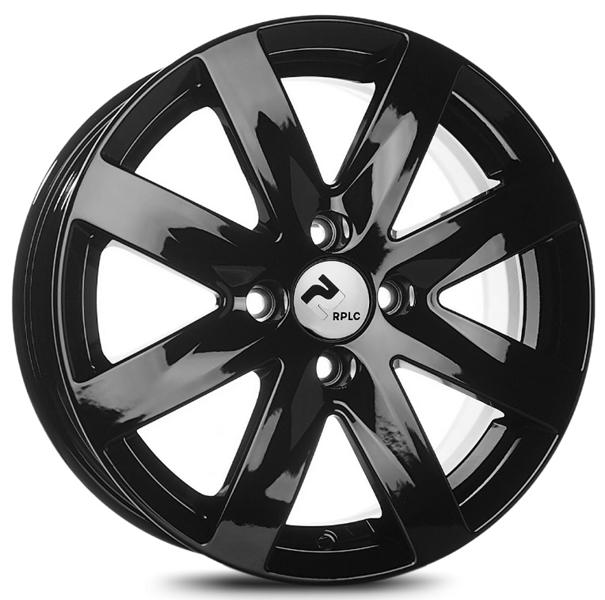 Диски RPLC RE208 6 х 15 4*100 Et: 40 Dia: 60.1 