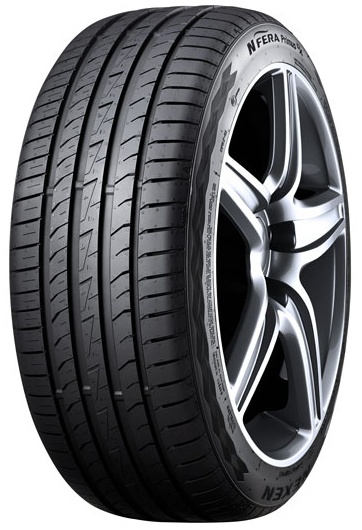 Шины Nexen N'Fera Primus QX 245/45R18 100W