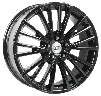 Диски RST R178 7 х 18 5*108 Et: 36 Dia: 65.1 разноцветные