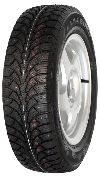 Шины Кама 519 Euro 185/70R14 88T