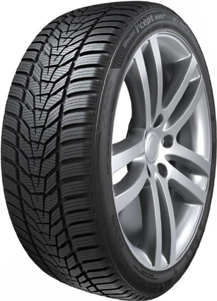 Шины Hankook winter i cept evo3 x w330a 265/50R20 111V