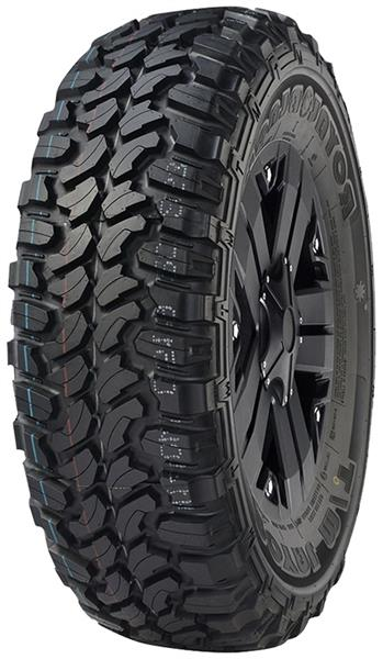 Шины Royal Black ROYAL M/T 285/70R17 121Q