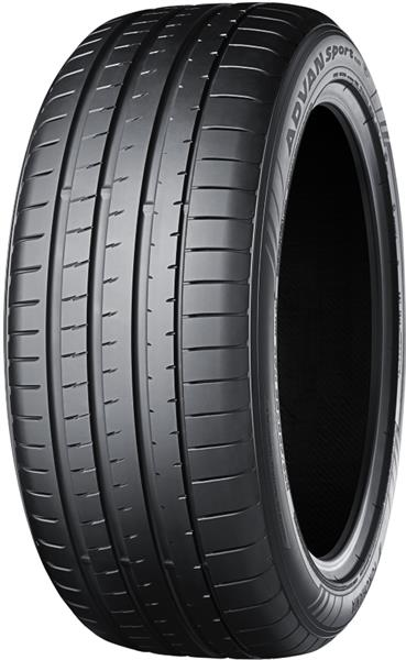 Шины Yokohama Advan Sport V107 285/35R20 104Y