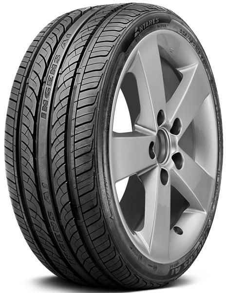 Шины Antares Ingens A1 245/40R17 95W