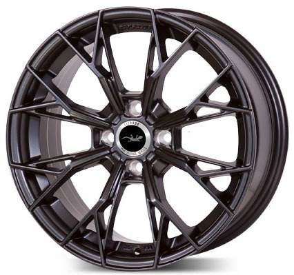 Диски Lizardo XH180 5.5 х 14 4*98 Et: 35 Dia: 58.5 