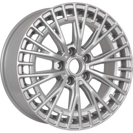 Диски KDW KD1730 7 х 17 5*114,3 Et: 40 Dia: 64.1 