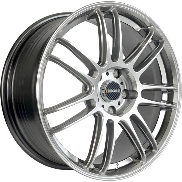 Диски INCH FA8535 7 х 18 5*114,3 Et: 45 Dia: 66.1 