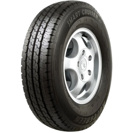 Шины Autogreen Smart Cruiser-SC7 225/70R15 112/110R