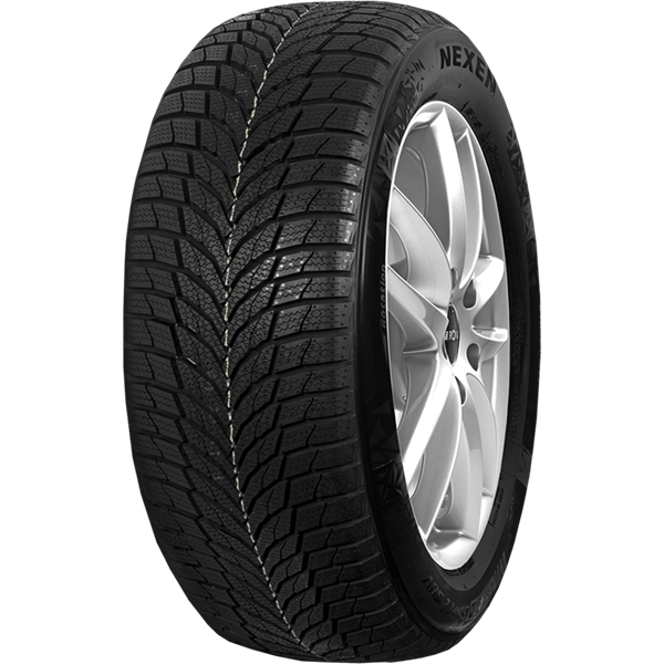 Шины Nexen WINGUARD Sport 2 SUV 255/60R18 112H