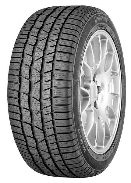 Шины Continental ContiWinterContact TS 830 275/45R20 110V