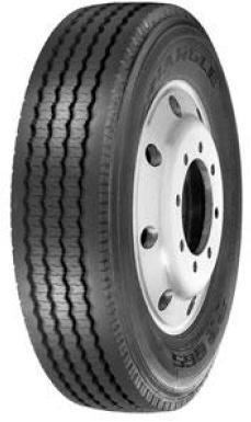 Шины 9/0 R22,5 136/134L 14pr (Рулевая) Triangle TR665