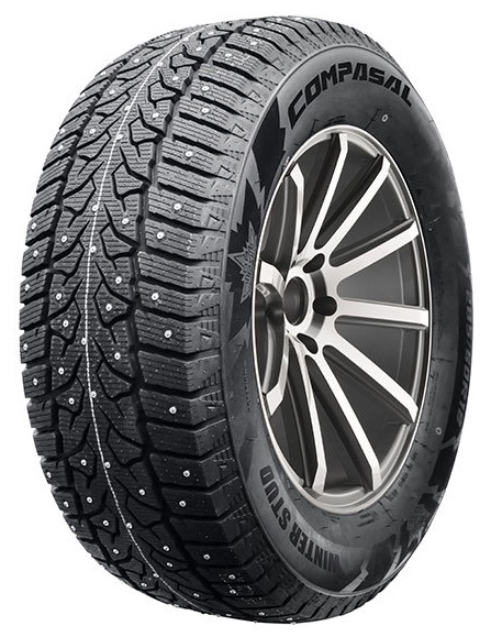 Шины Compasal Winter Stud 265/45R21 108T