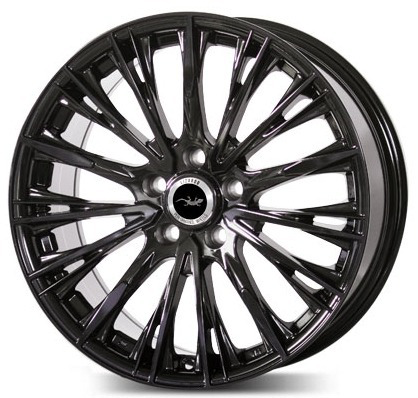 Диски Lizardo XH304 7.5 х 18 5*114,3 Et: 49.5 Dia: 67.1 
