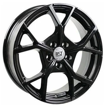 Диски RST R086 6.5 х 16 5*108 Et: 40 Dia: 54.1 разноцветные