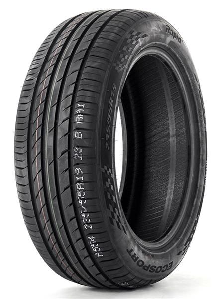 Шины Rapid Ecosport 225/55R18 98V