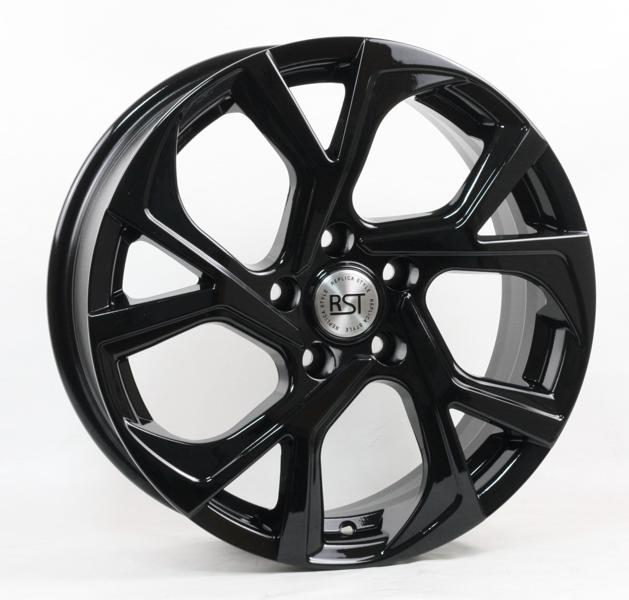 Диски RST R087  6.5 х 17 5*114,3 Et: 35 Dia: 67.1 разноцветные