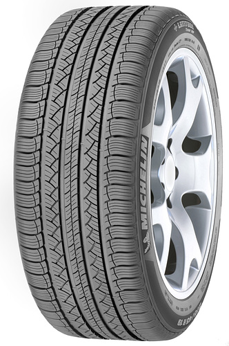 Шины Michelin Latitude Tour HP 265/50R19 110V
