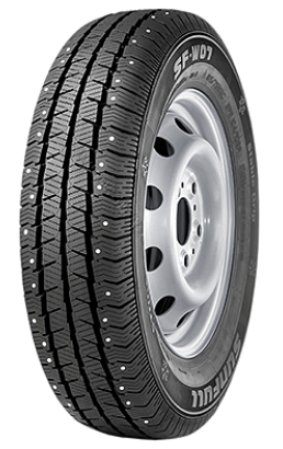 Шины Sunfull SF-W07 195/70R15 104/102R