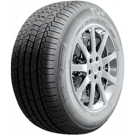Шины Tigar Summer SUV 235/50R18 97V