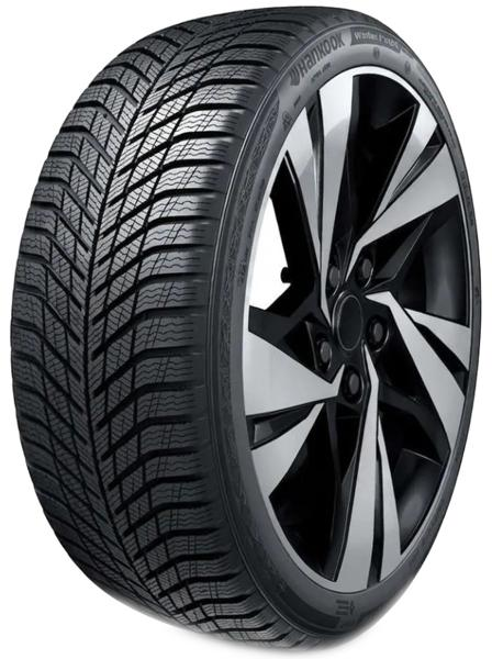 Шины Hankook Winter i*cept evo 4 SUV W340A 275/45R21 110V