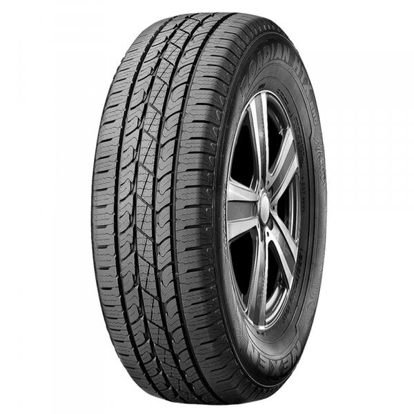 Шины Nexen ROADIAN HTX RH5 255/60R18 112V