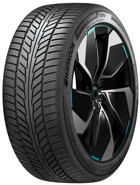 Шины Hankook Winter i*cept iON X IW01A 245/45R20 103V
