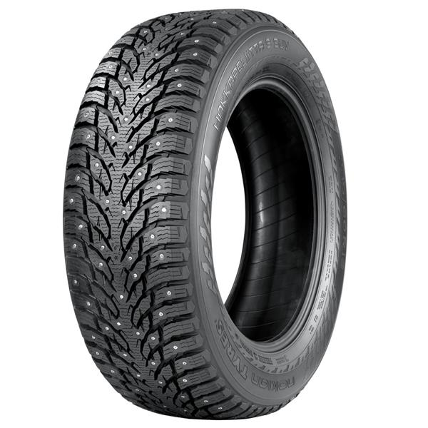 Шины Nokian Tyres Hakkapeliitta 9 SUV 225/60R17 103T