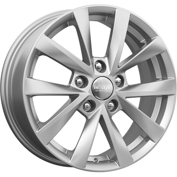 Диски K&K КС863 6.5 х 16 5*114,3 Et: 45 Dia: 67.1 