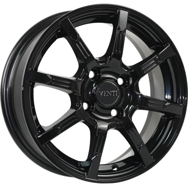 Диски VENTI 1417 5.5 х 14 4*98 Et: 35 Dia: 58.6 разноцветные