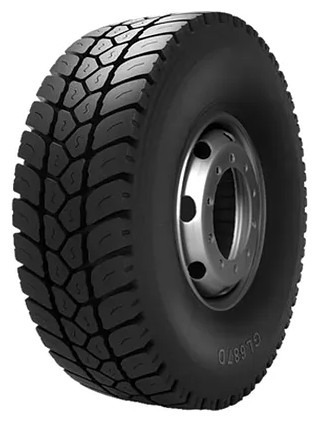 Шины 315/80 R22,5 167/164F 22pr (Ведущая) Tornado GL687D