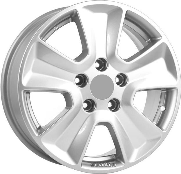 Диски Скад KL-263 6.5 х 16 5*114,3 Et: 50 Dia: 66.1 