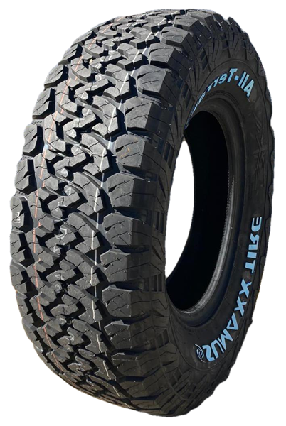 Шины Sumaxx All-Terrain A/T 255/55R19 115/112S