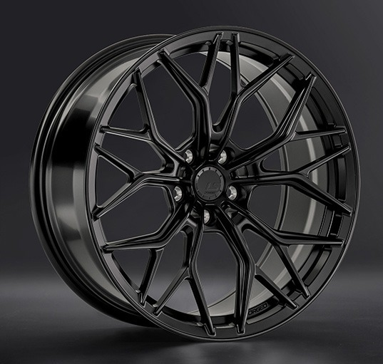 Диски LS Forged FG65 8.5 х 20 5*114,3 Et: 30 Dia: 60.1 