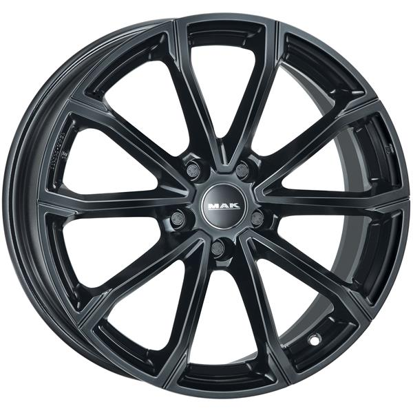 Диски MAK DaVinci 7 х 17 5*112 Et: 40 Dia: 57.1 