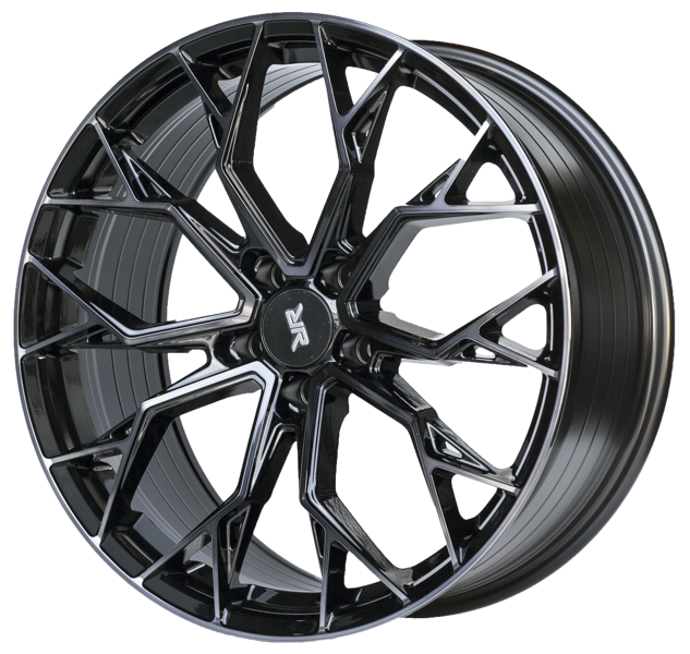 Диски RR CSSYA5640 9 х 21 5*120 Et: 45 Dia: 72.6 