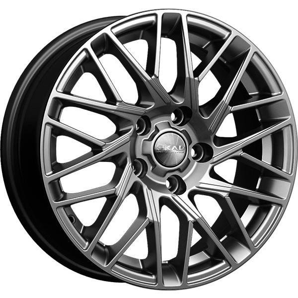 Диски Скад Сиена 6.5 х 16 5*108 Et: 50 Dia: 63.3 