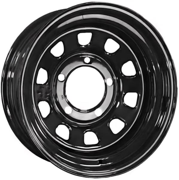 Диски Zepp Semicircle 8 х 17 6*139,7 Et: -10 Dia: 110 