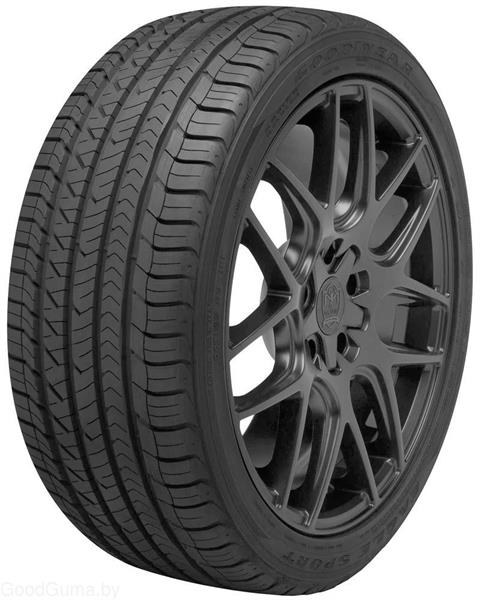 Шины GoodYear EAGLE SPORT SUV TZ 215/60R17 100V
