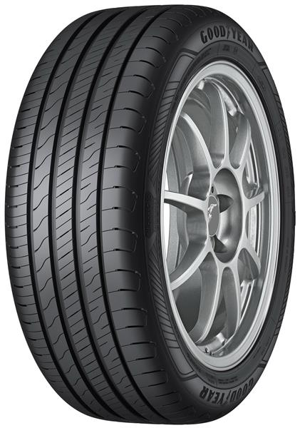 Шины GoodYear EFFICIENTGRIP 2 SUV 235/55R19 105V