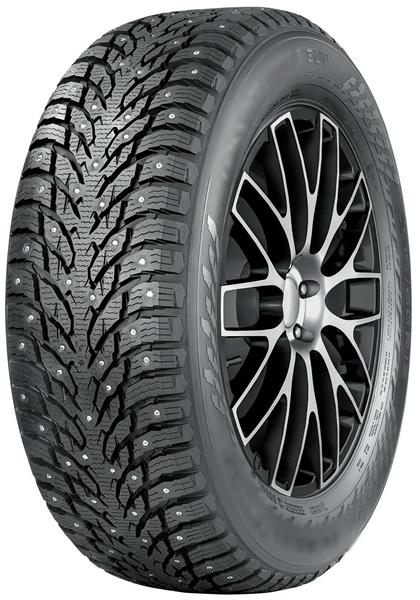 Шины Ikon Tyres Autograph Ice 9 SUV 265/65R17 116T