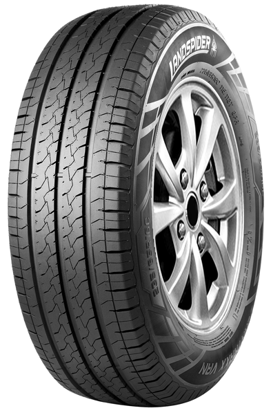 Шины Landspider Duratraxx VAN 175/65R14 90/88T