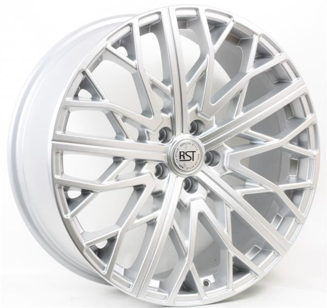 Диски RST R002 8.5 х 20 5*108 Et: 45 Dia: 63.3 классический серебристый цвет