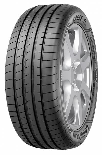 Шины GoodYear Eagle F1 Asymmetric 3 SUV 315/35R20 110Y