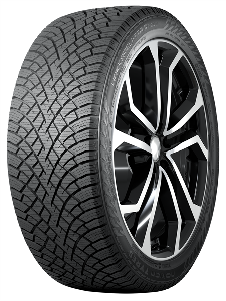 Шины Nokian Tyres Hakkapeliitta R5 SUV 215/55R18 99R