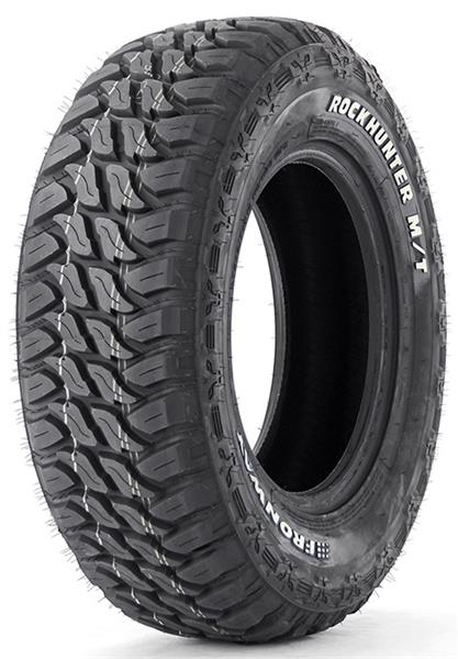 Шины Fronway RockHunter M/T 265/65R17 120/117Q