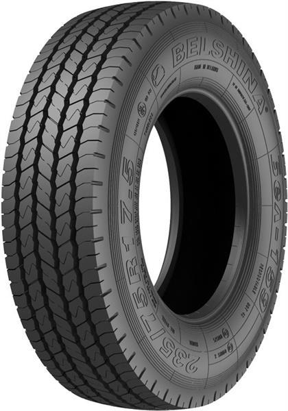 Шины 235/75 R17,5 130/128M 0pr (Универсальная) Белшина Бел-159