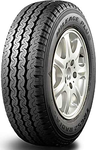 Шины Triangle TR652 215/75R16 116/114R
